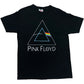 Mid-2000s Pink Floyd “Dark Side Of The Moon” Black Graphic T-Shirt - Size Large