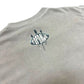 Vintage 1990s Top Dawg “Straight Out The Dawg Pound” Tan Graphic T-Shirt - Size Large