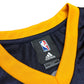 Mid-2000s Denver Nuggets Carmelo Anthony Navy Blue Alternate Jersey - Size Small